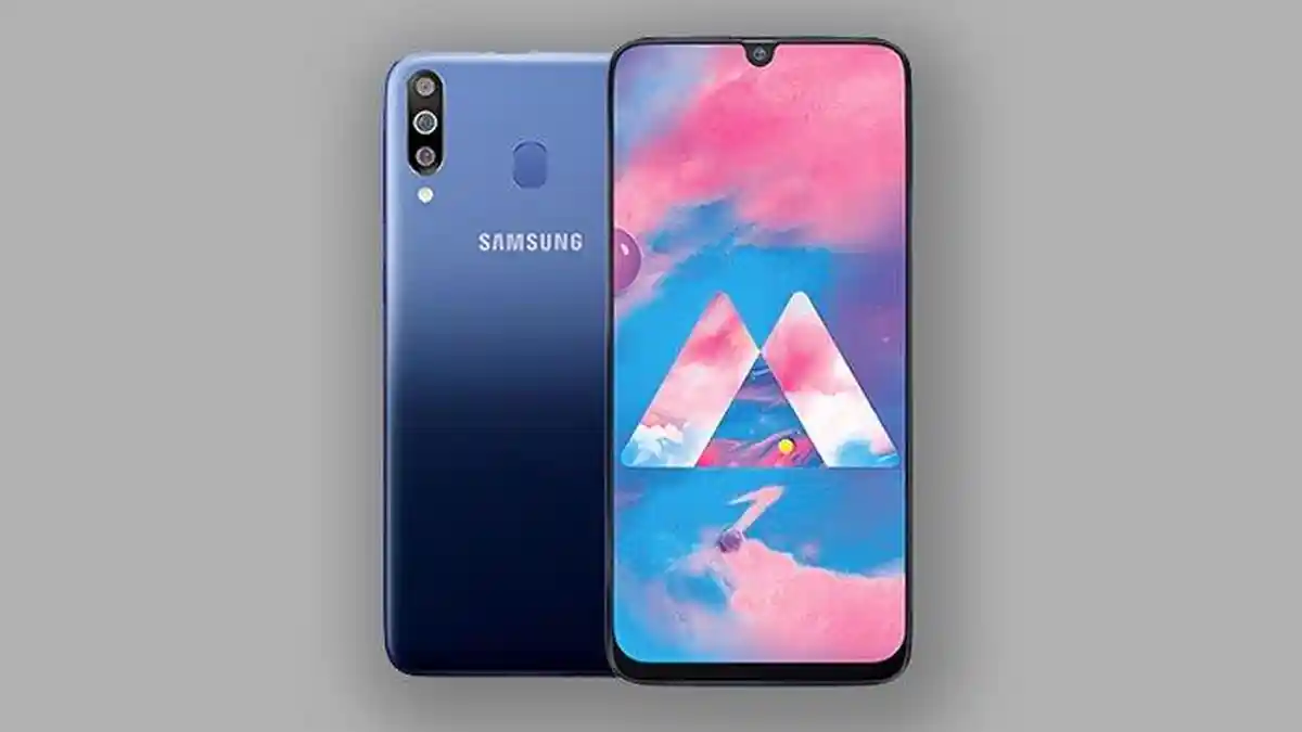 INFO GADGET HARI INI - Spesifikasi Samsung Galaxy M30, Baterai hingga 5000 mAh & Kamera Depan 16 MP