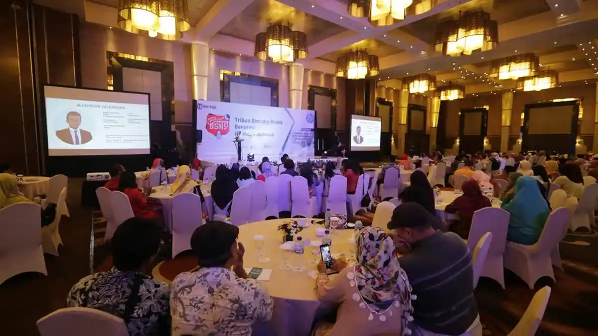 Tingkatkan Potensi UMKM dalam Menghadapi Era Revolusi Industry 4.0