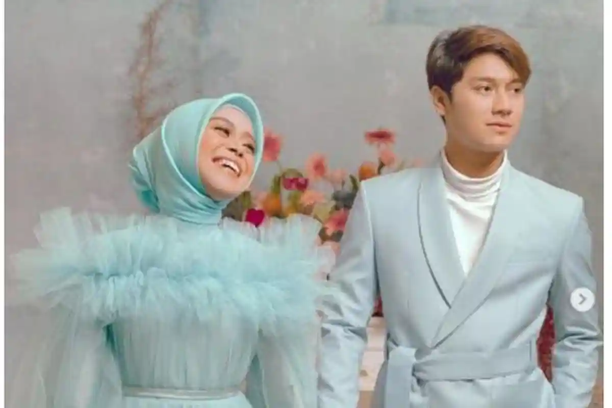 Rizky Billar Akui Ada Pertengkaran Kecil Jelang Lamaran, Ungkap 3 Hari Tidak Bertemu Lesti Kejora