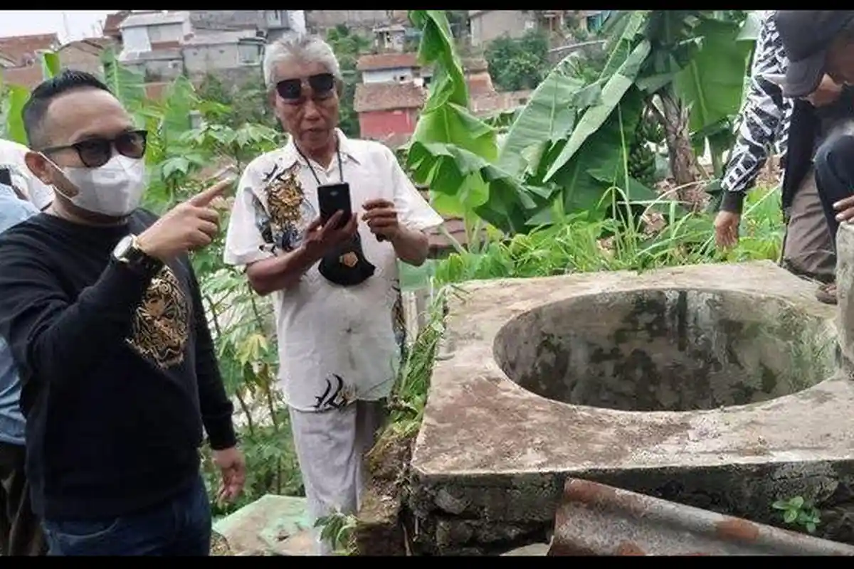 Suara Minta Tolong dari Sumur Tua di Malam Hari Bikin Geger Warga, Ternyata Bocah Hilang