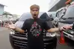 Wendy Cagur Aktif Bersepeda Kembali