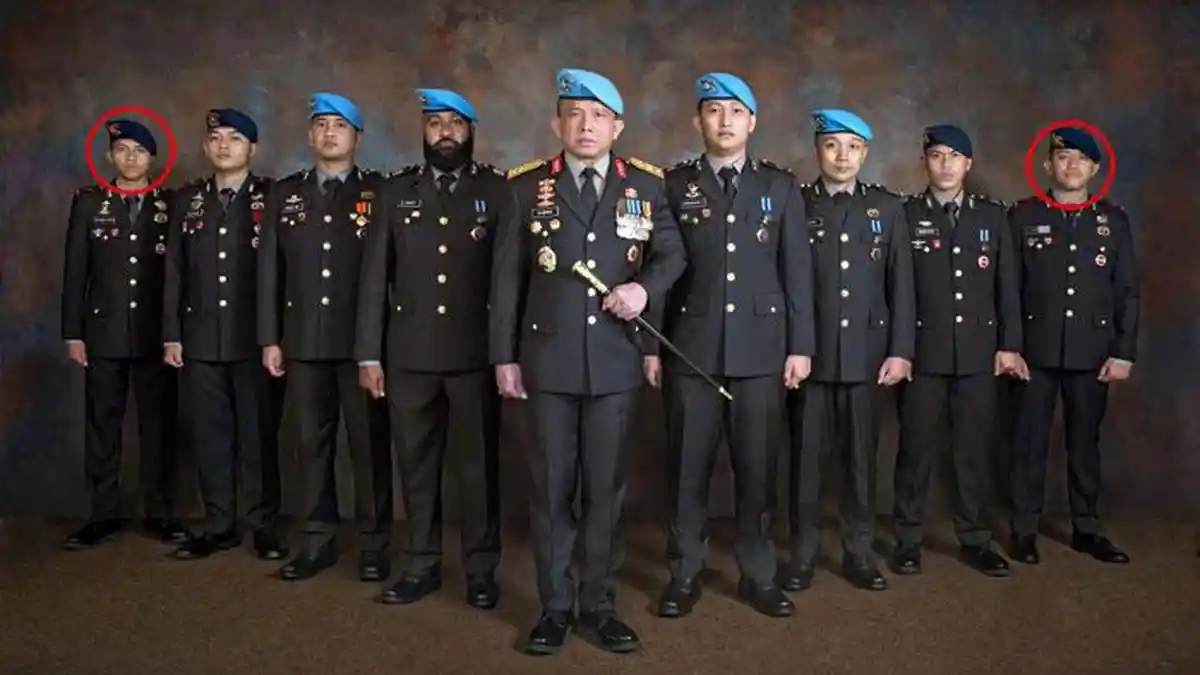 Terbongkar Rekening Gendut Ajudan Ferdy Sambo, Titipan Putri Candrawathi? RR Lihat Sambo Menembak?