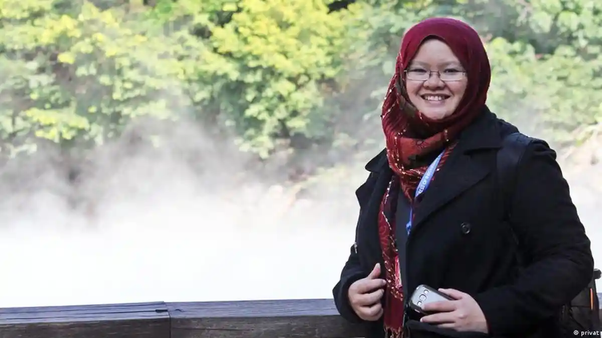 Melihat Penderitaan Pekerja Migran, Perdalam Studi Migrasi di Negeri Orang