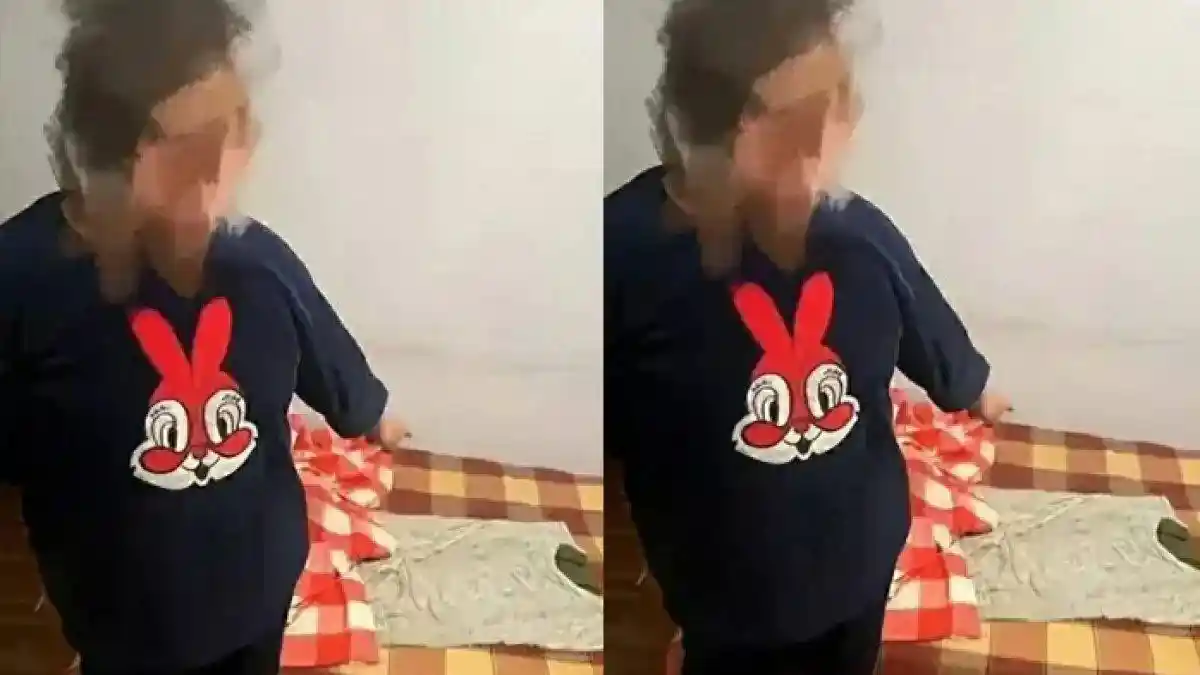 Curiga Pembantunya Sering Didatangi Pria ke Rumah, Majikan Ini Syok Tahu ART-nya Ternyata PSK