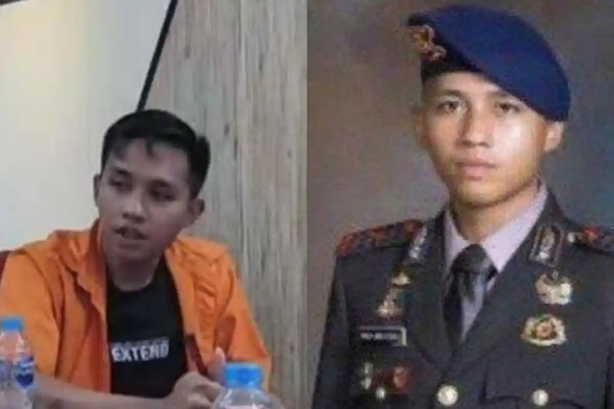 Saat Nasib Bharada E Kini Tengah dalam Ancaman, Jika Mati Negara Wajib Bertanggung Jawab