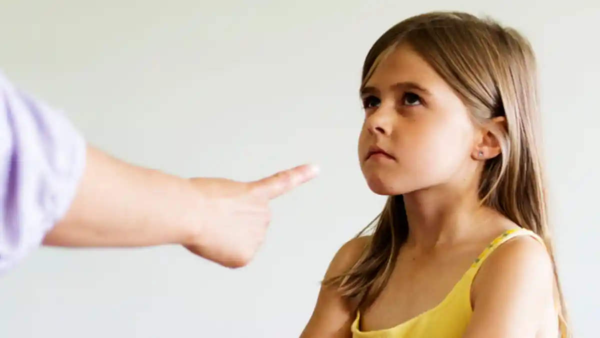 Ciptakanlah Budaya Parenting Anda Sendiri
