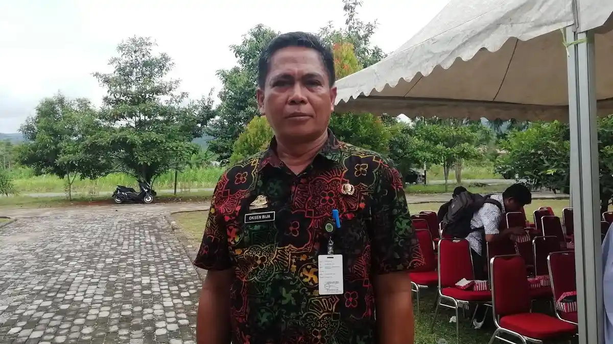 Disdukcapil Luwu Timur Kembali Buka Layanan Langsung di Kecamatan, Catat Tanggalnya