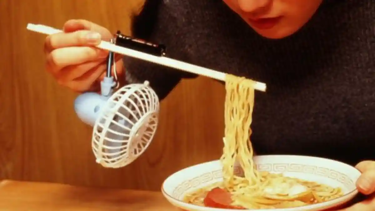 13 Alat Unik dari Jepang Ini akan Buat Kamu Pengen Miliki, Meski Ada yang Aneh