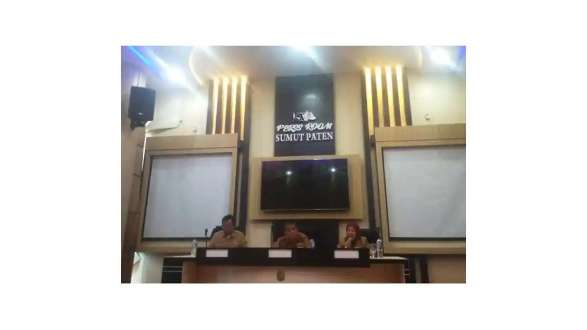 Akhirnya Kadis PSDA Buka Suara Terkait 'Jatah Proyek' Oknum Anggota Dewan