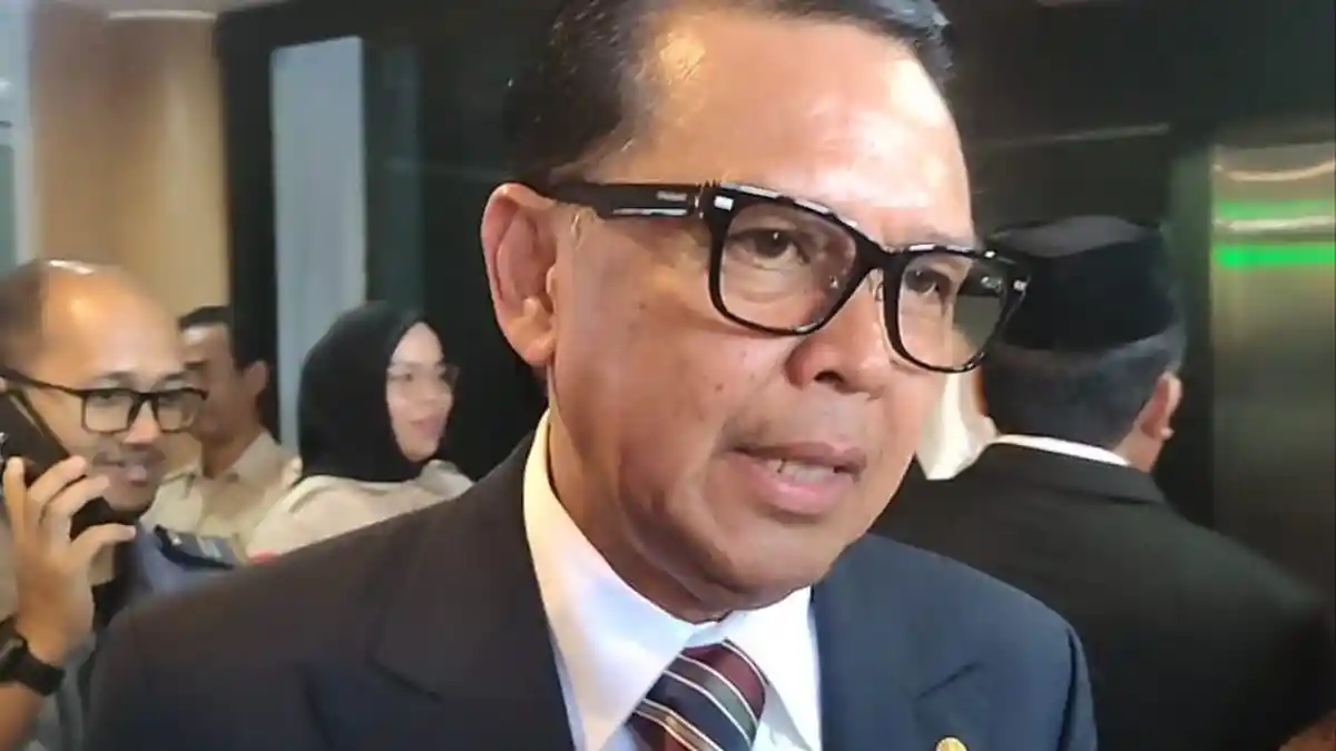 Jaksa Bocorkan Status Nurdin Abdullah di Kasus Korupsi Rp2,2 Miliiar Pemkab Bantaeng