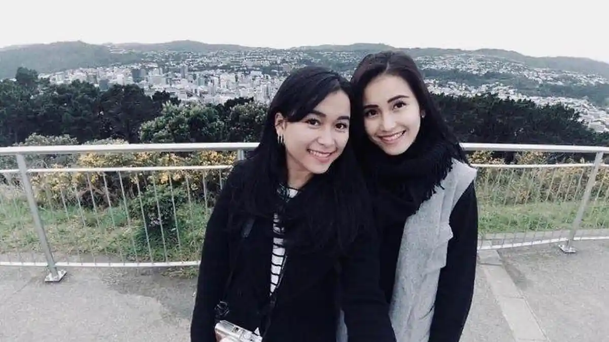 Bakal Ditinggal Adik Menikah Duluan, Ayu Ting Ting Ajukan Syarat: Pokoknya Setiap Weekend