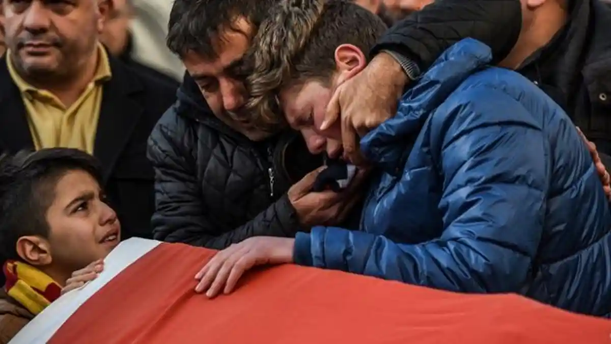ISIS Mengklaim Bertanggungjawab Terhadap Serangan Maut di Kelab Malam Istanbul