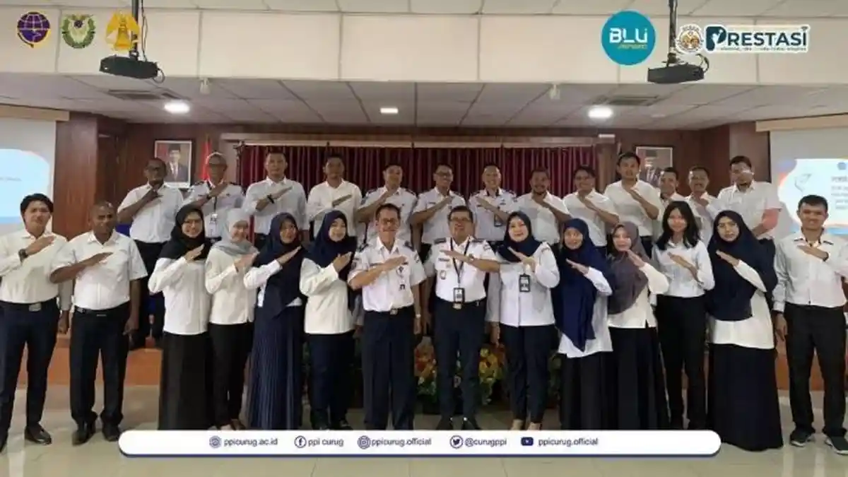 Tidak Perlu Menggunakan Nilai UTBK 2024, Daftar 28 Sekolah Kedinasan dari Sejumlah Instansi