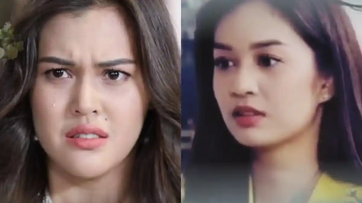 SINOPSIS Sinetron Seputih Cinta Semerah Dusta ANTV 11 Desember 2020, Gisel Asut Amanda Jauhi Farel