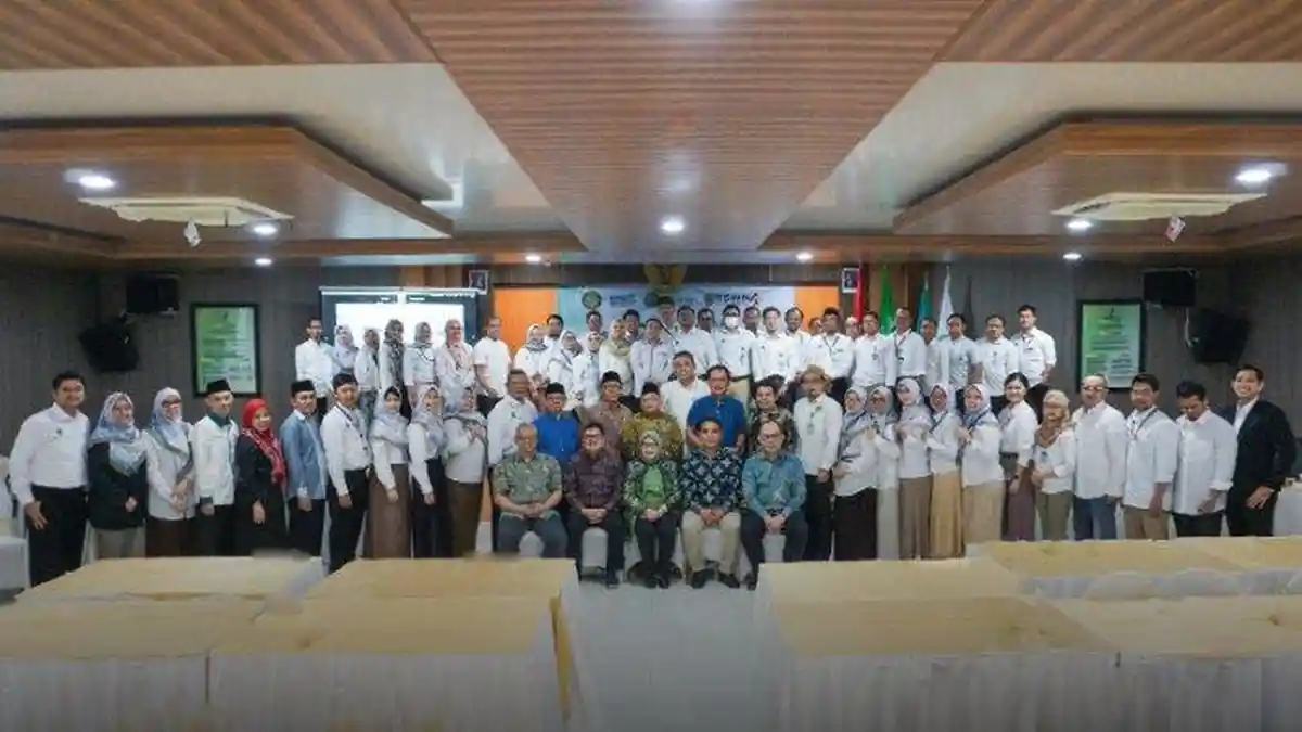 Fakultas Kedokteran Unwahas Raih Akreditasi “Baik Sekali”