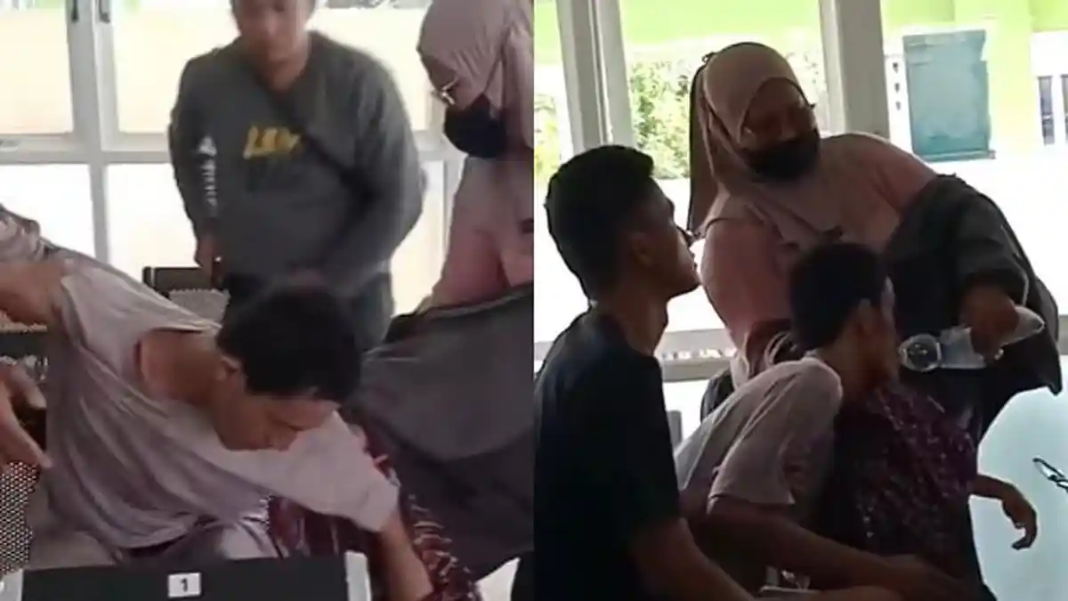Calon Pasien Dipimpong di RSUD Madani Palu, Warganet Soroti Pelayanan