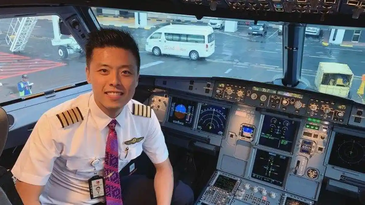 Korban Warga Solo Laporkan Kapten Vincent, Kasus Dugaan Penipuan Modus Mirip Indra Kenz