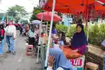 Hari Jadi ke-455 Banyumas, Pedagang Kecil Berharap Kesejahteraan