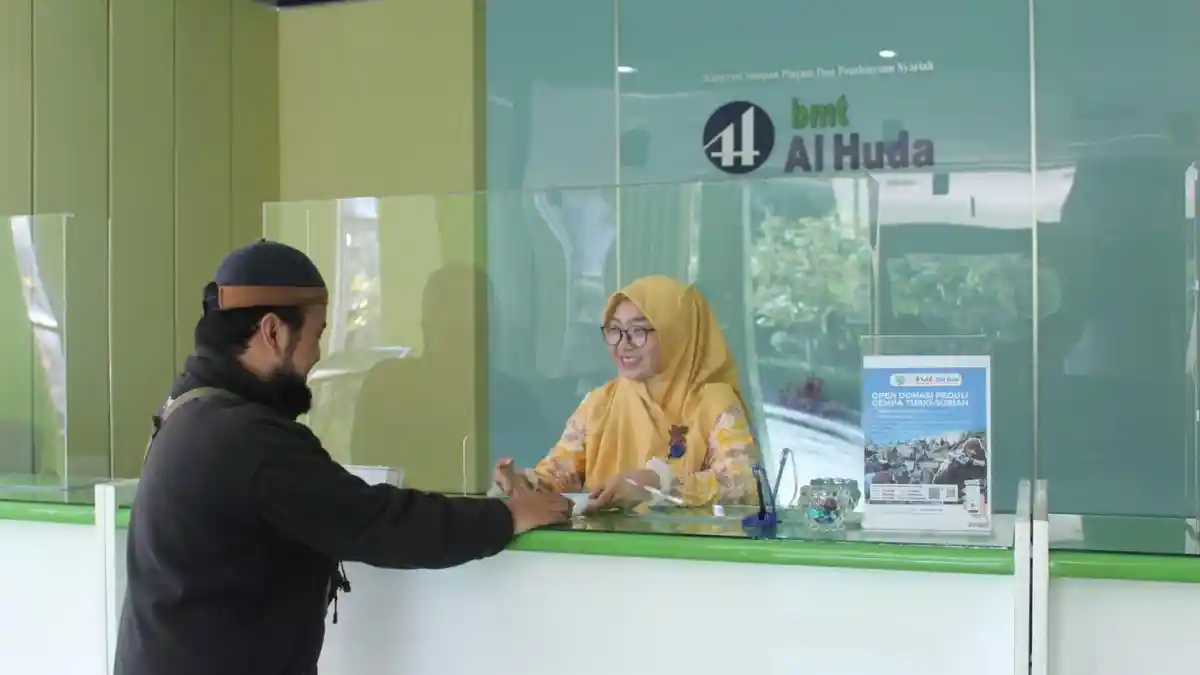 Dulu Koperasi Bergerak di Usaha Simpan Pinjam, Sekarang Perkuat Sektor Riil