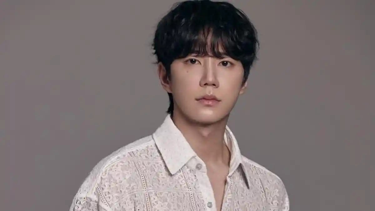 Sinopsis Rookie Employee Chairman Kang, Drama Korea Terbaru Lee Jun Young