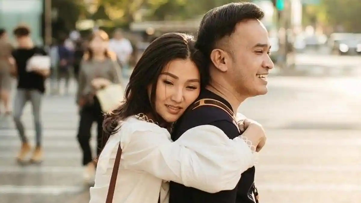 Kuasa Hukum Ungkap Kondisi Rumah Tangga Ruben Onsu dan Sarwendah, Ada Masalah, Singgung Rujuk