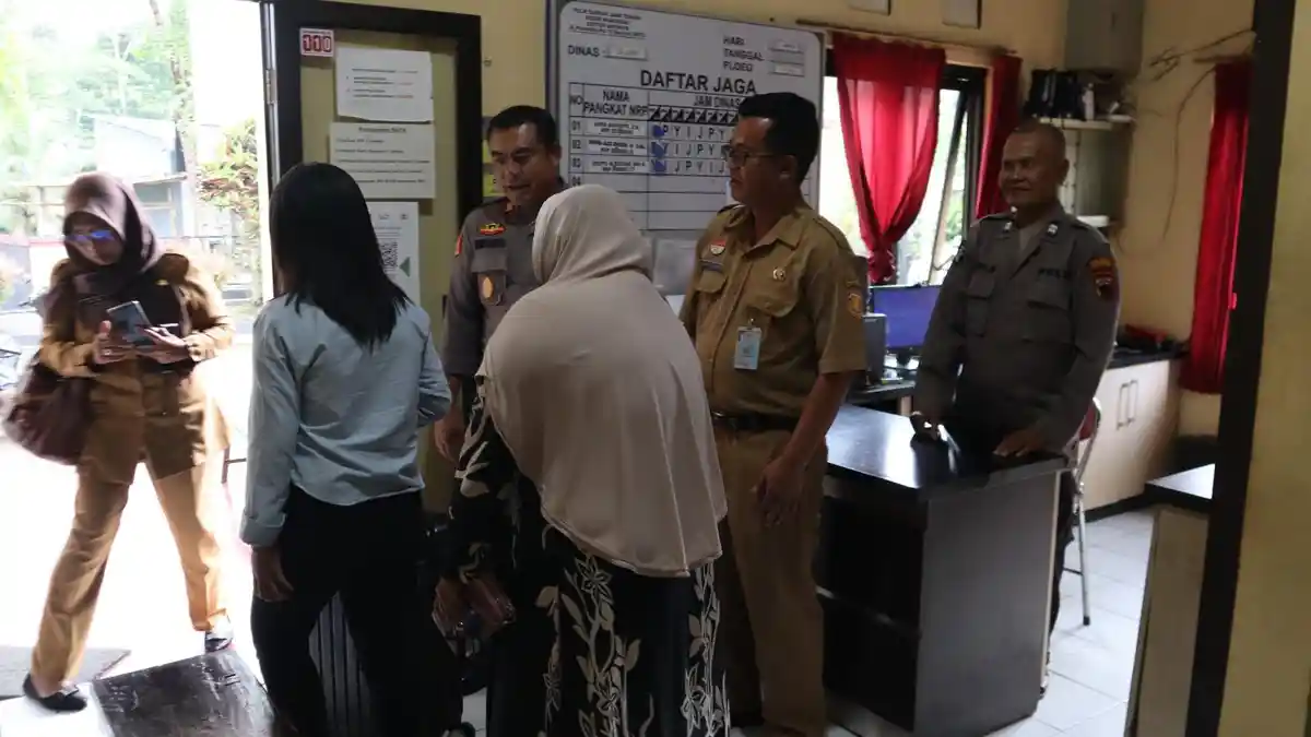 Gadis Wonosobo Nyaris Jadi Korban TPPO Dikirim ke Kamboja, Tergiur Gaji Tinggi