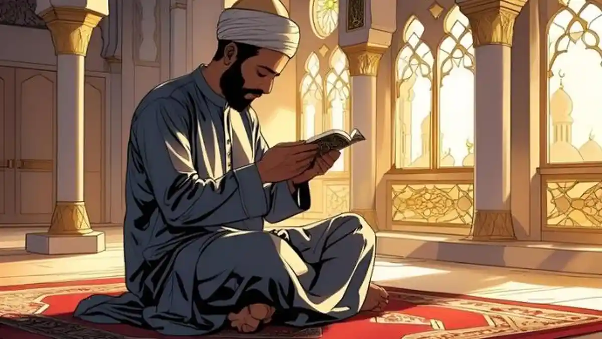Wirid Setelah Sholat Wajib, Lengkap Tulisan Arab Latin dan Artinya