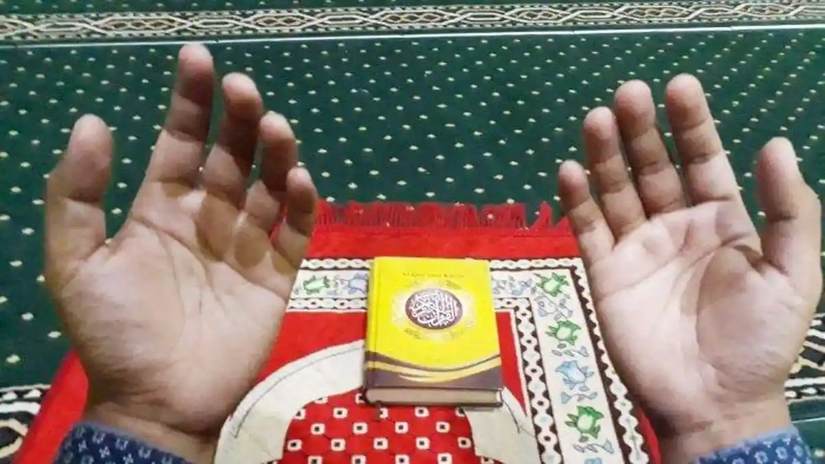 Bacaan Doa Penangkal Sihir dan Santet Menurut Islam, Termasuk Cara Mengatasi Orang Kena Pelet