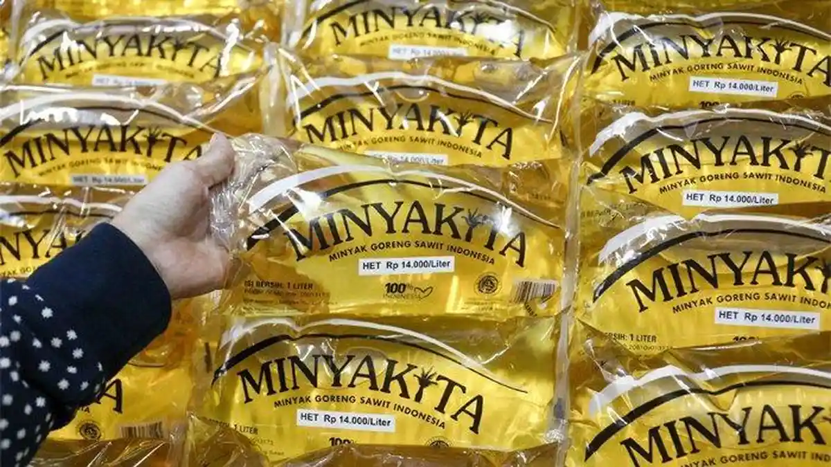 Terungkap Modus Kecurangan Penjualan Minyakita, Ada 12 Produsen yang Sunat Isi