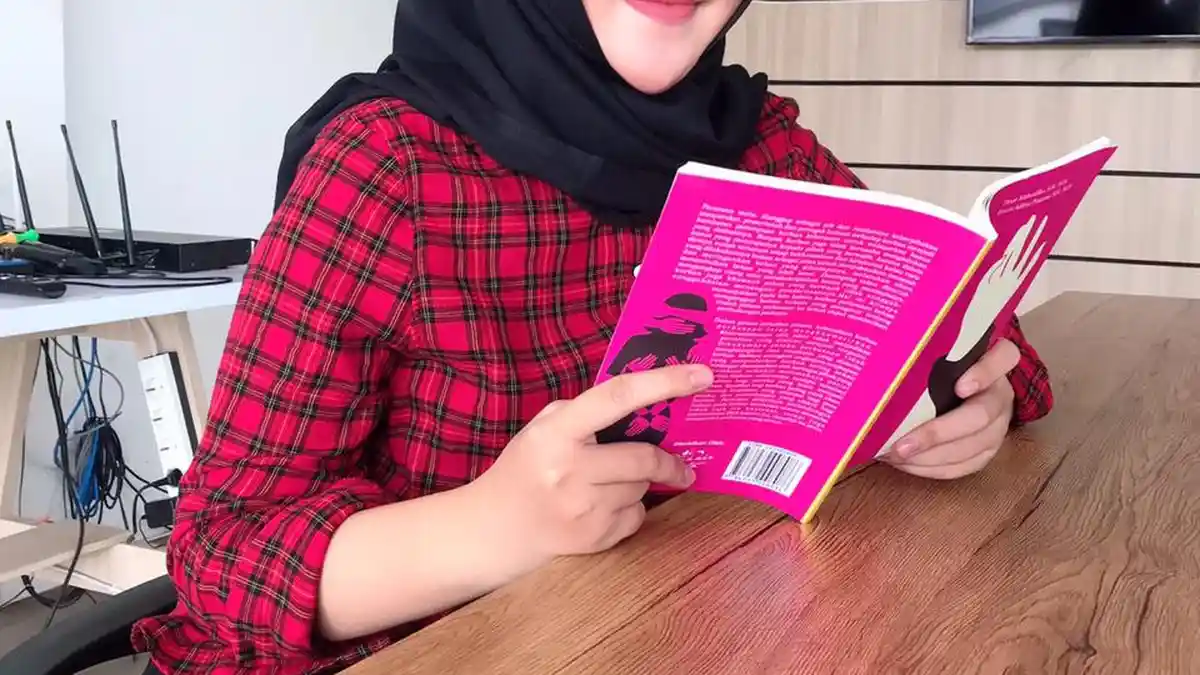 Dinar Ingin Mental Sensitif Gender Terbangun dalam Pengadilan Kasus Perkosaan