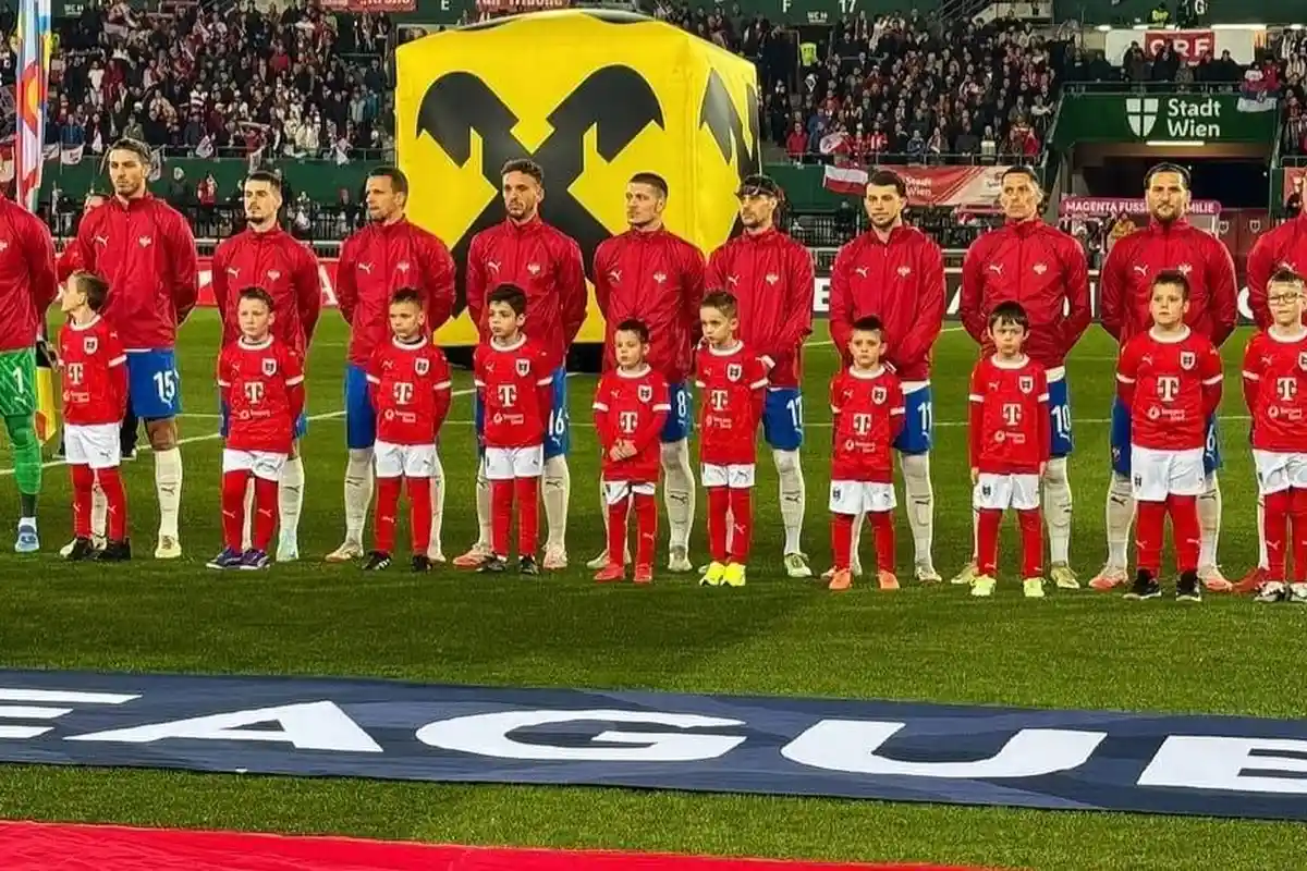 Prediksi Skor Serbia vs Latvia , Head-to-Head dan Statistik di Kualifikasi Piala Dunia 2026