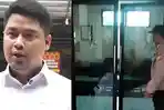 Rekaman CCTV Ungkap Penyebab Kematian Kades Mujiono Terlilit Selang