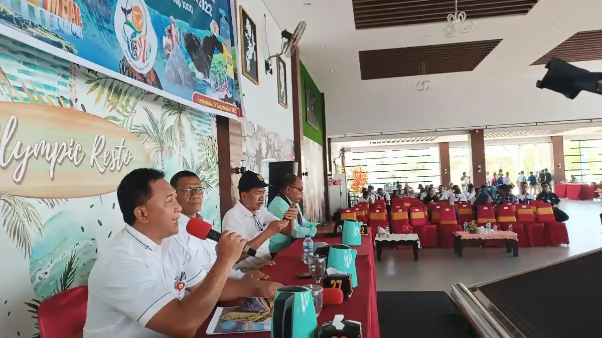 Antisipasi Hadapi Krisis Pangan Dunia, Bank NTT Siapkan Strategi Bentengi Warga