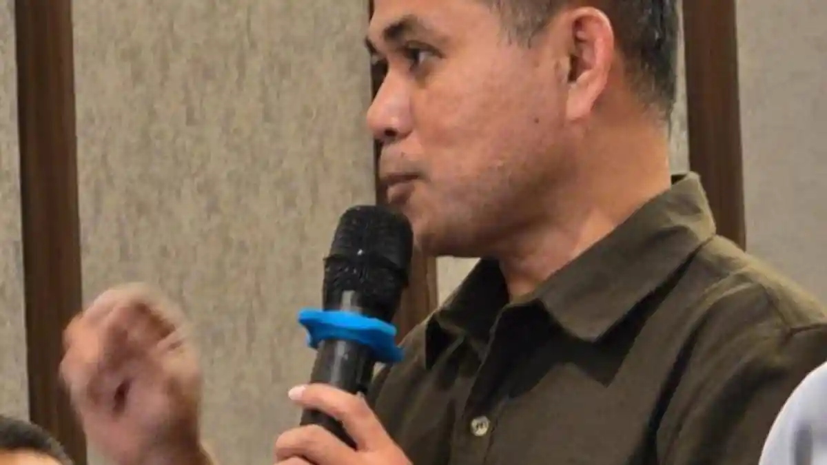 Inovasi Digital Bawaslu Sulteng: Sistem SIDIA PHP untuk Efisiensi Pengelolaan Dokumen Pengawasan