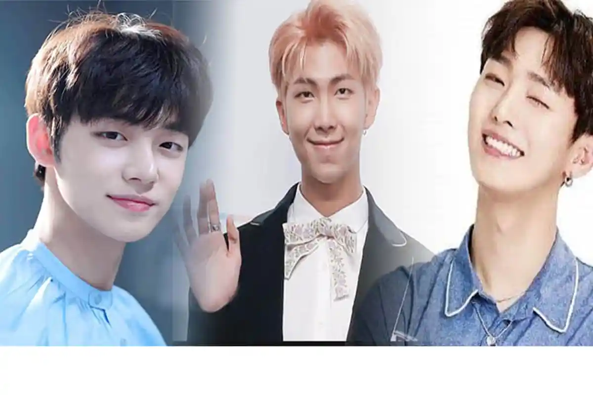 3 Idola K-Pop Ini Ternyata Tidak Suka Cokelat Mint, Siapa Saja Mereka?