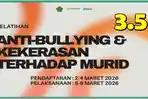 Kunci Jawaban Modul 3.5 Dampak Perilaku Bullying terhadap Kesehatan Jiwa, Pintar Kemenag 2026