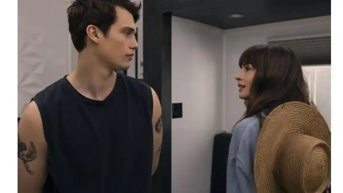 LINK VOD Nonton The Idea Of You Sub Indo FULL HD 720P