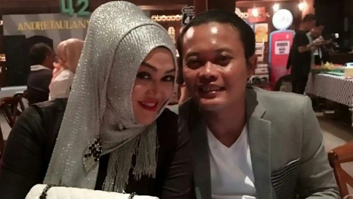 Disinggung soal Hubungannya dengan sang Mantan Istri, Sule: Dia Menutup Diri untuk Komunikasi