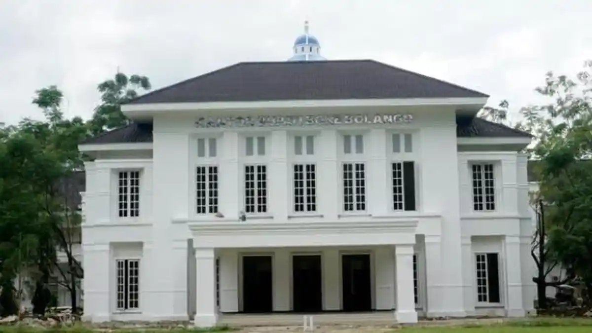 20 Tahun Berdiri, Bone Bolango Jadi Kabupaten dengan Pengelolaan Keuangan Terbaik Se-Gorontalo