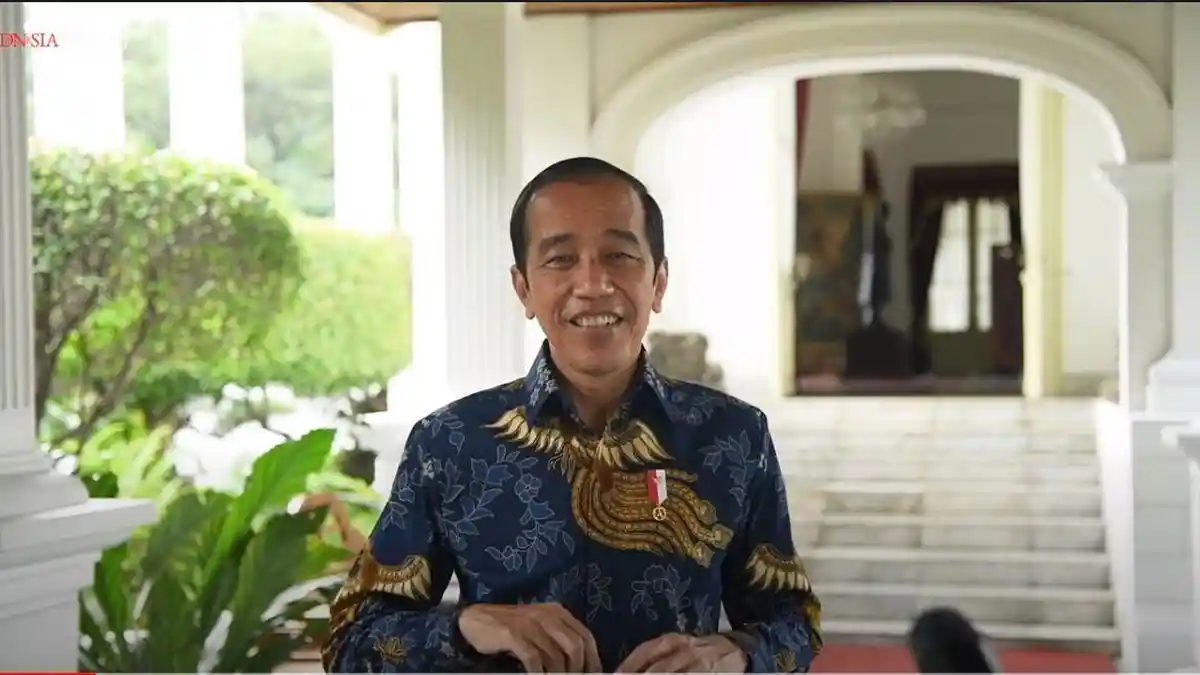 Kritik Jokowi 'The King of Lip Service', Ade Armando Singgung Riset BEM UI