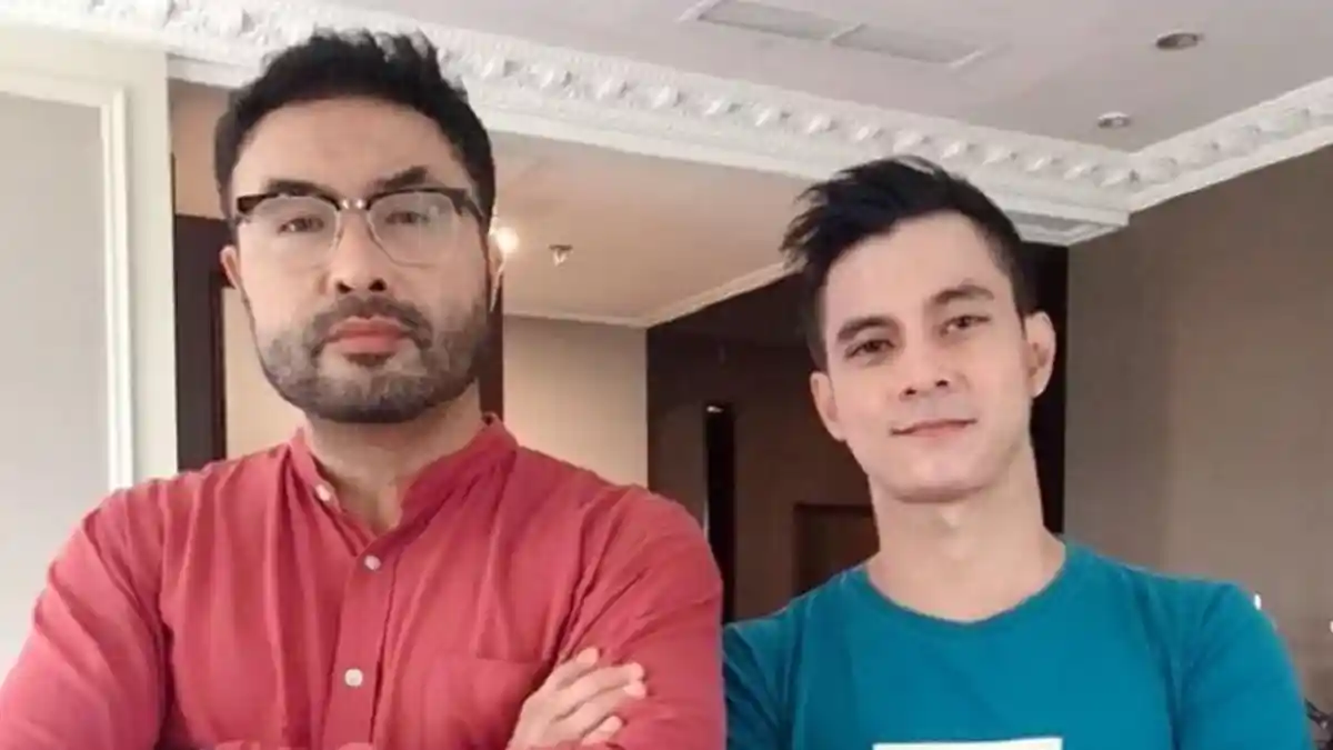 SINOPSIS Ikatan Cinta 25 Januari: Rafael Benaran Pebinor Rebut Andin dari Aldebaran, Ini Buktinya!