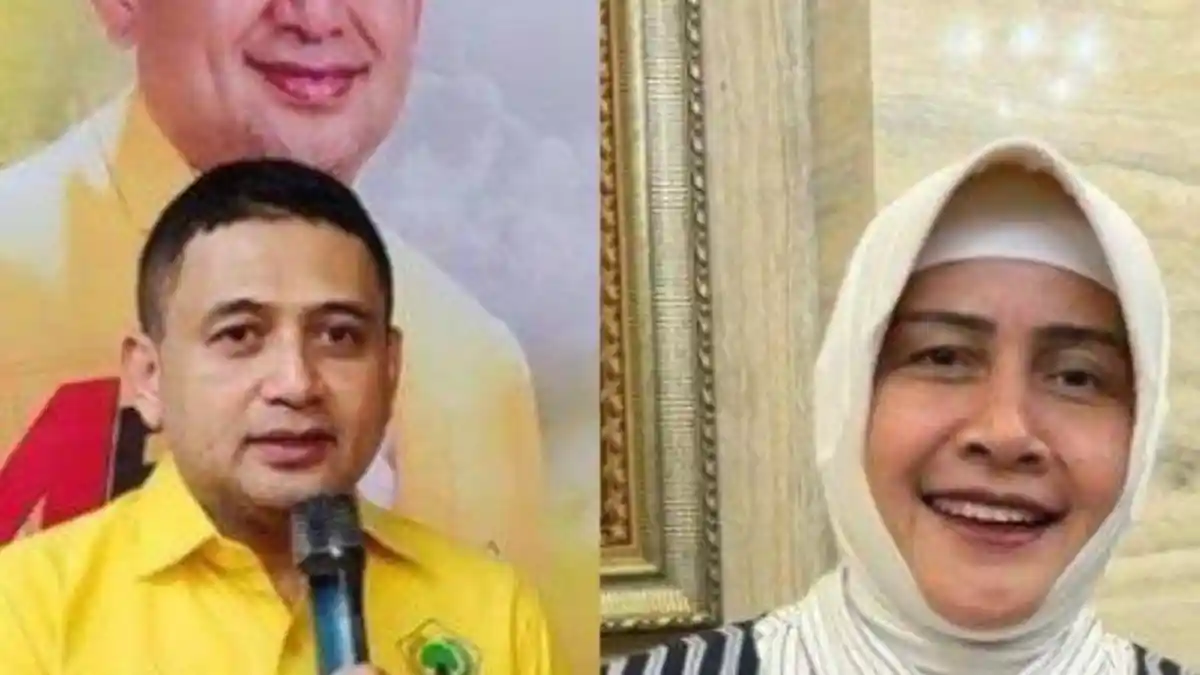 Setelah Bertemu Appi, Indira: Kalau Tuhan Menakdirkan Akan Jadi