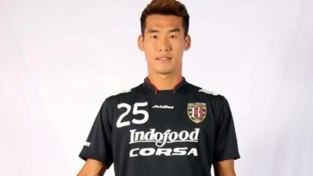 Gawat, Bek Asing Andalan Bali United Alami Cedera Serius