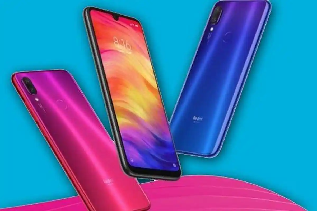 Xiaomi Redmi Note 7 Pro Resmi Diluncurkan, Harganya Mulai Rp 2 Jutaan, Cek Spesifikasinya