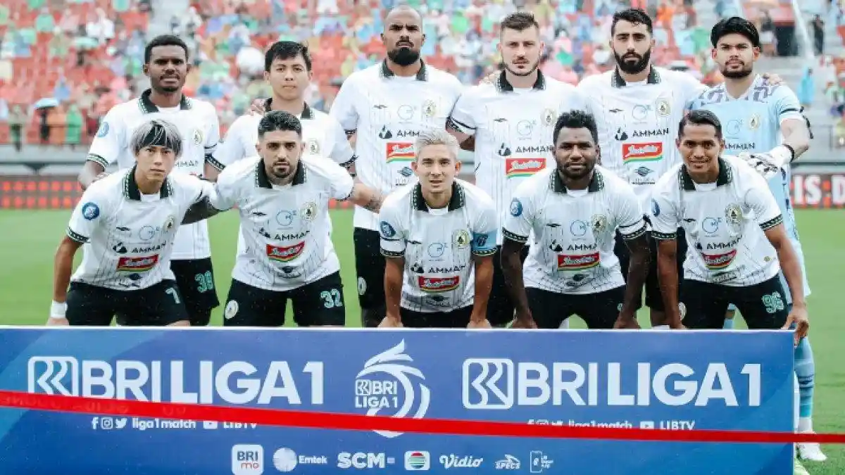 Bursa Transfer Liga 1: Duo Asing PSS Sleman di Ujung Tanduk, Eks Striker Persib & Persija Jadi Opsi?