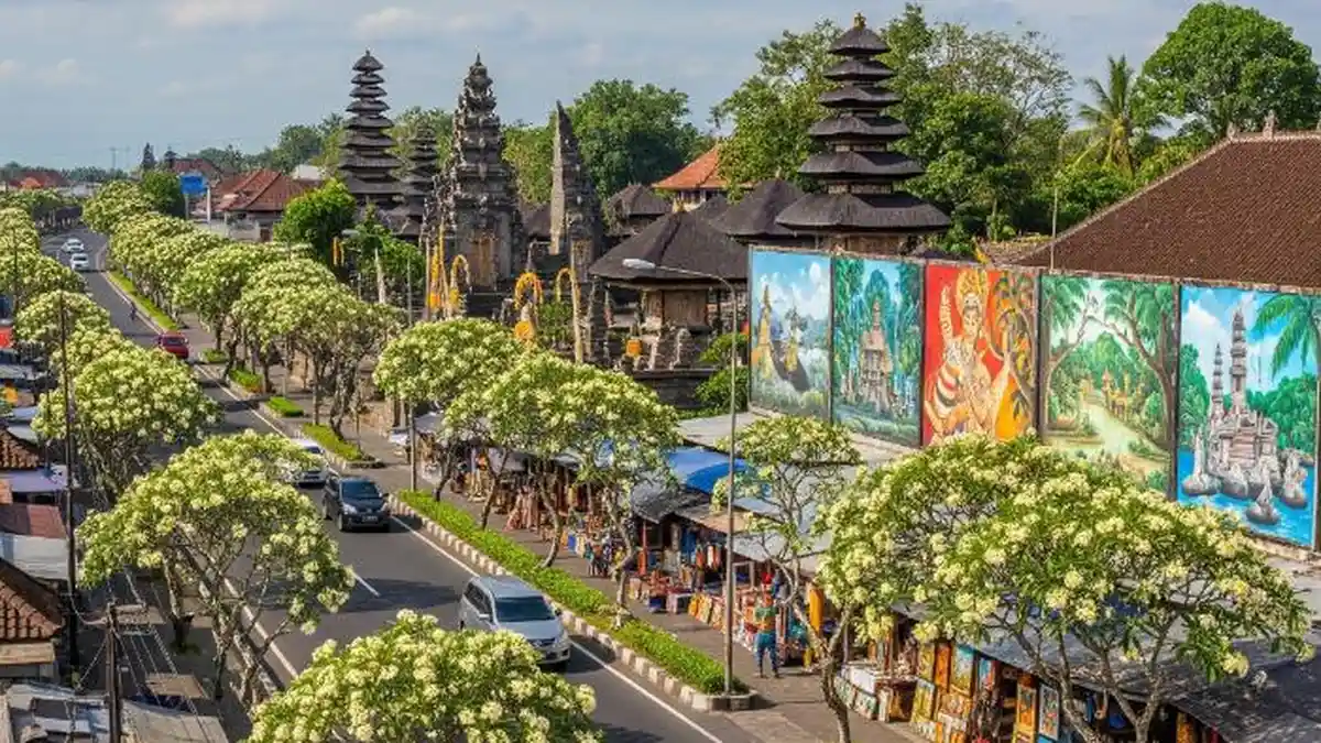 Bumi Panji Sakti Rangking 5 Daerah Termaju Bali, Skor Samai Jembrana tapi Keok dari Badung & Gianyar