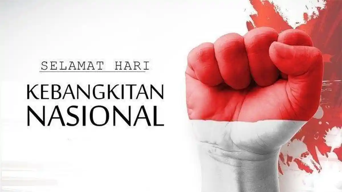 Apa Tema Hari Kebangkitan Nasional Harkitnas 2025? Cek Link Download Logo dan Pidato Resmi Komdigi