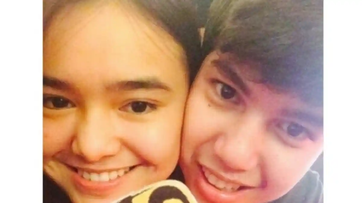 FOTO Jadul Amanda Manopo dan El Rumi Saat Masih Pacaran Super Mesra, Respon Maia Estianty
