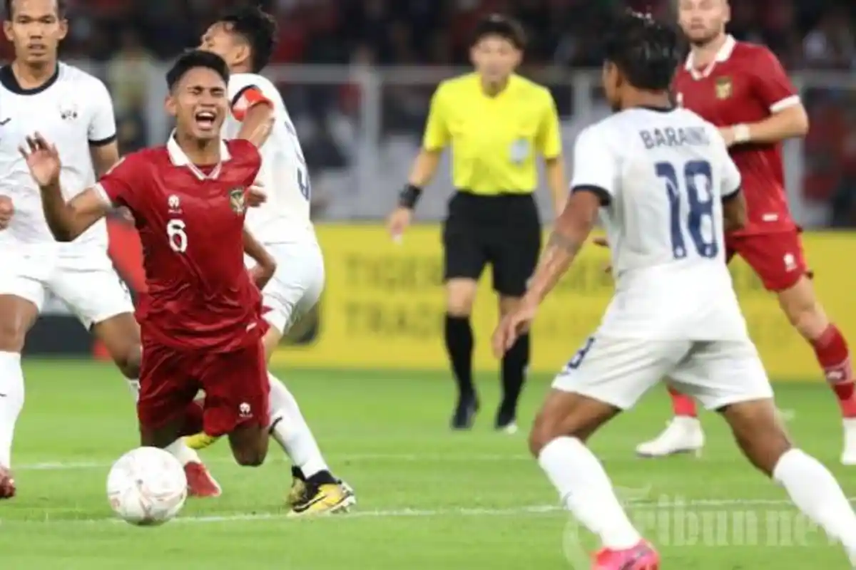 Prediksi Skor Hong Kong vs Cambodia Friendly Match Kamis 13 November 2025 Jam 19.00 WIB, Link Live