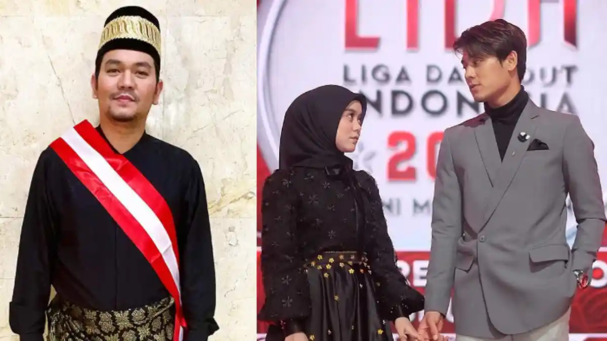 POPULER Bakal Jadi MC Nikahan Lesti-Rizky Billar, Indra Bekti Bahas Honor: InsyaAllah Ada Amplopnya